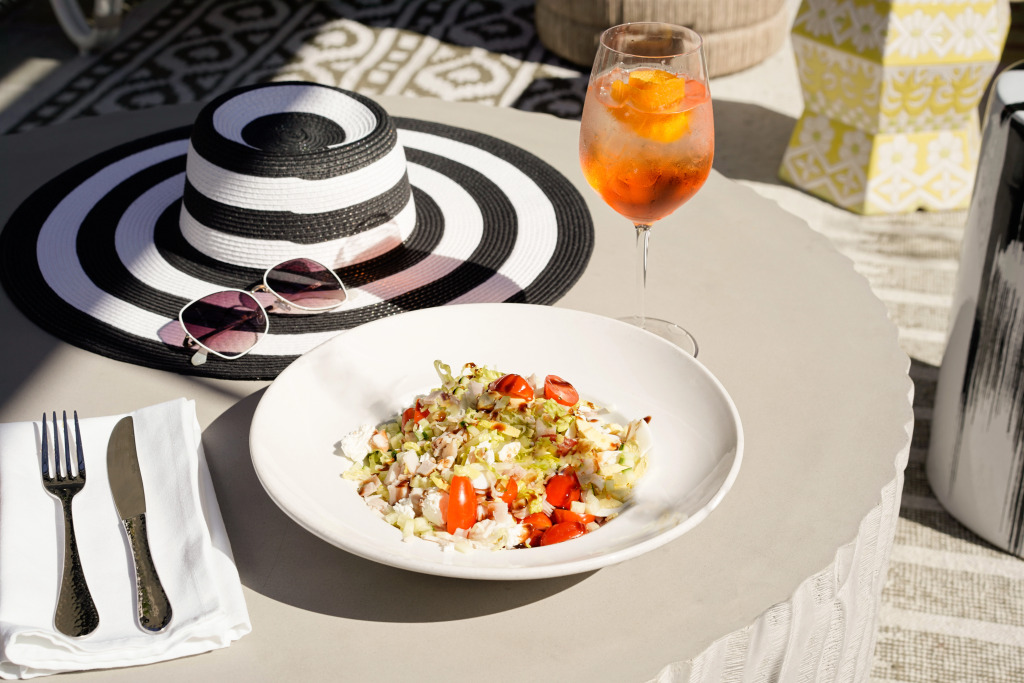 Hotel Amarano Burbank-Hollywood