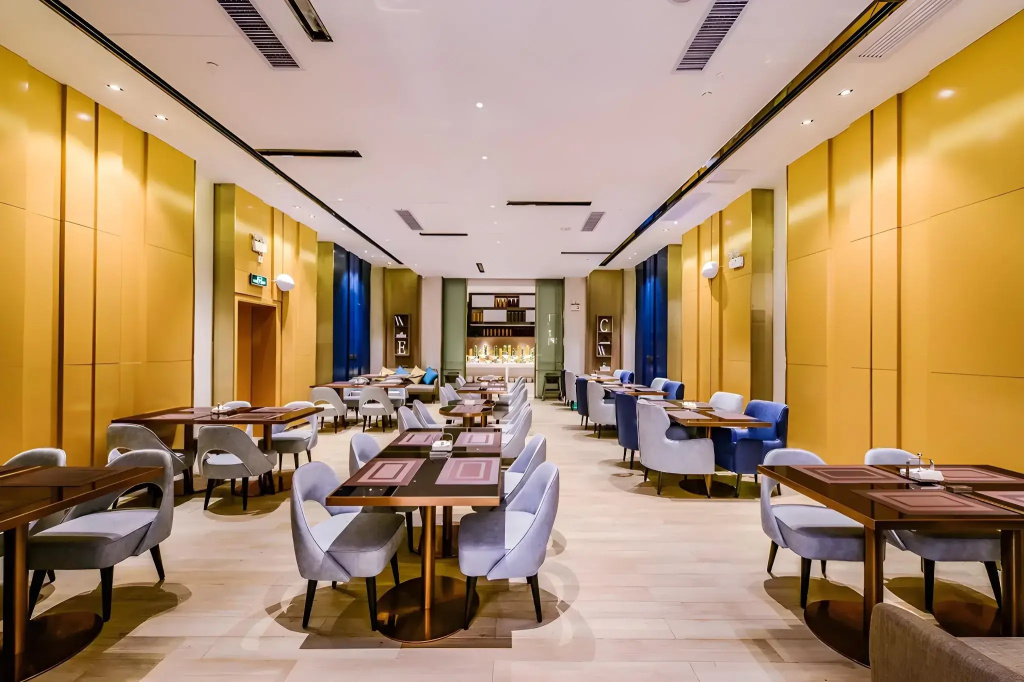 Echarm Hotel Guiyang Longdongbao International Airport Outlets