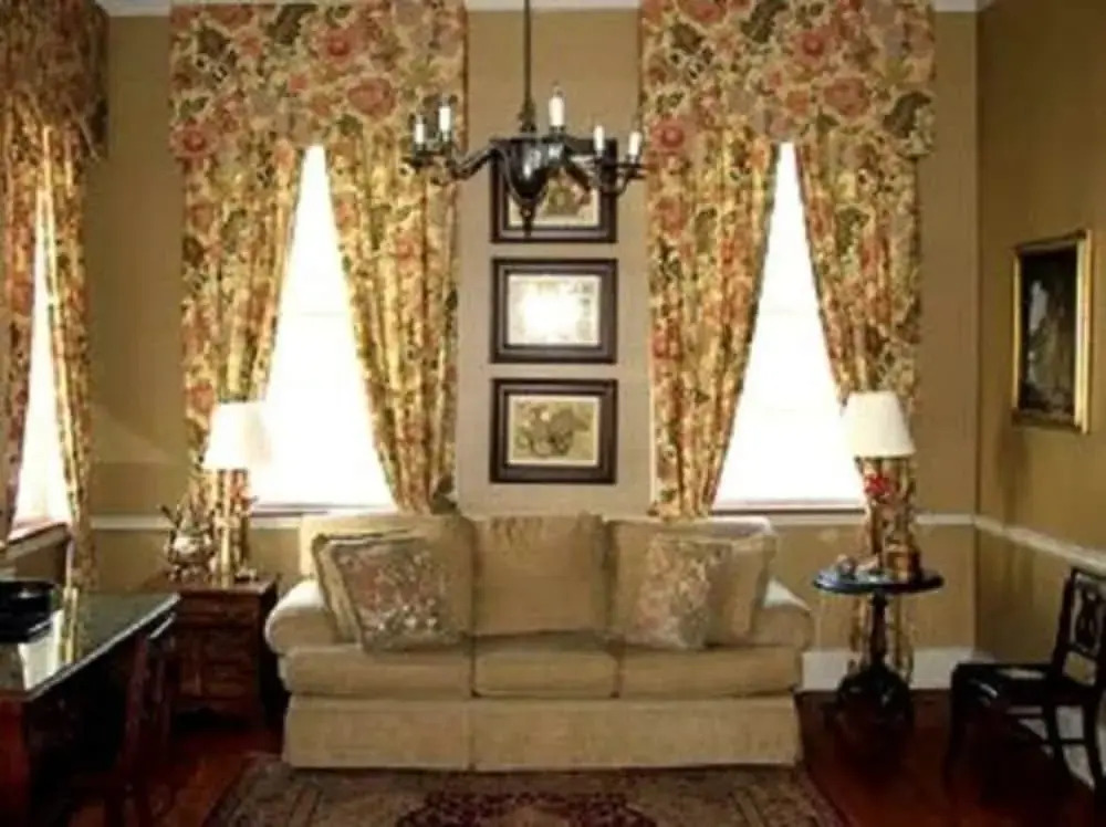 Wilkins Town House