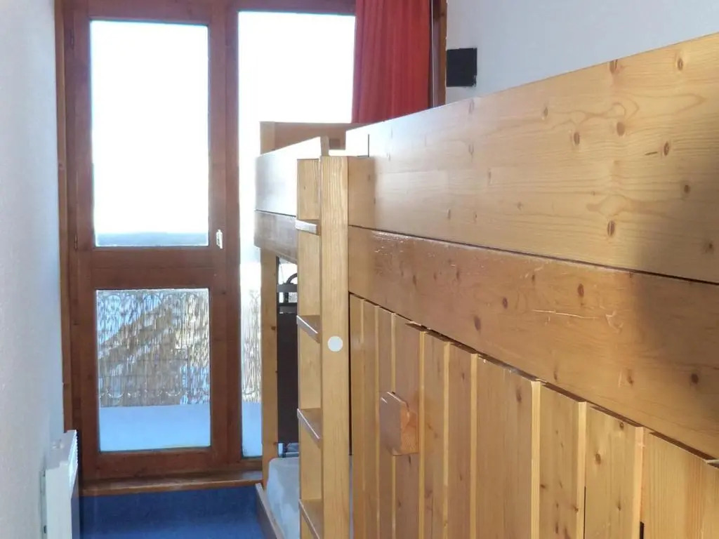 Appartement Les Arcs 1800, 2 pièces, 5 personnes - FR-1-411-269