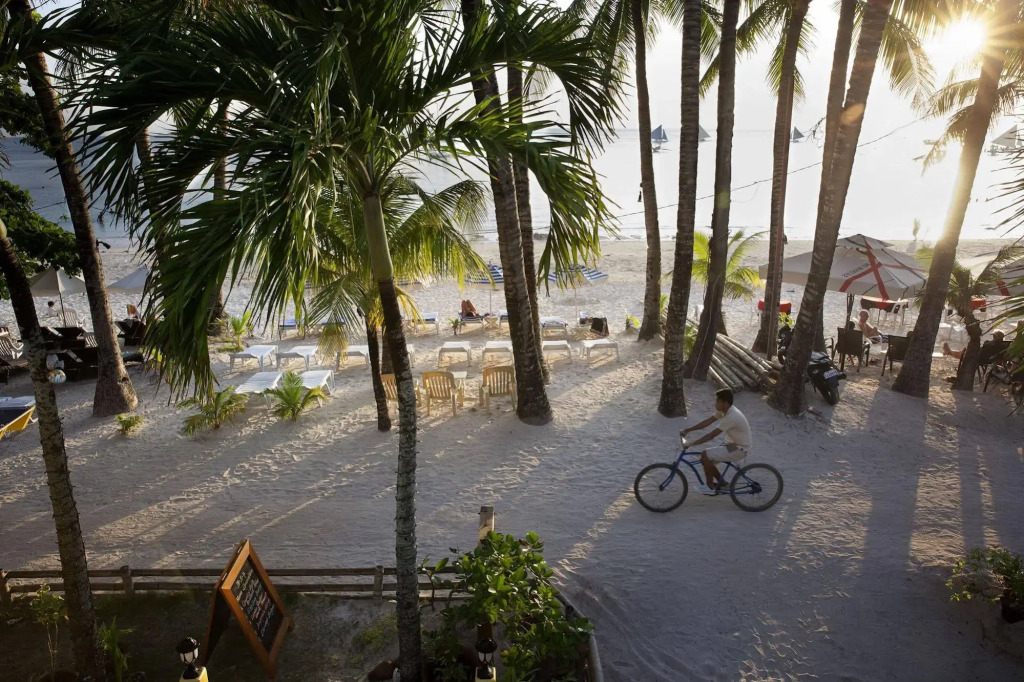 357 Boracay Resort