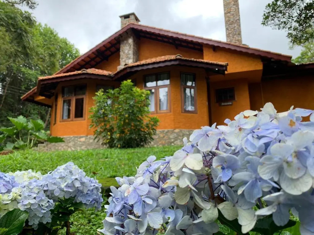 Pousada Opas Haus