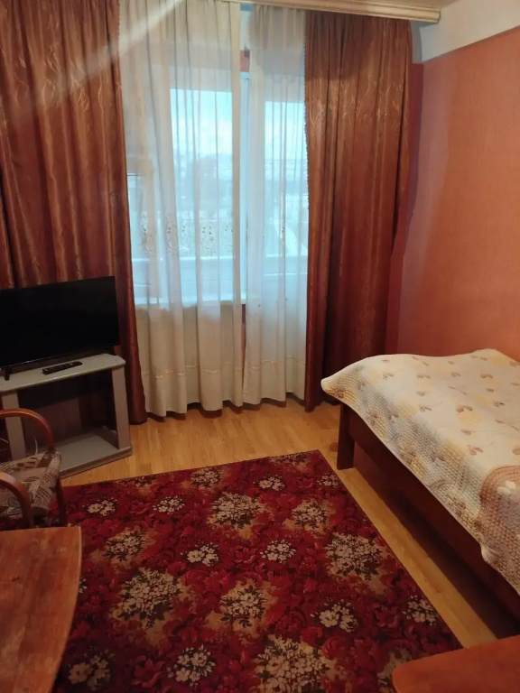 Аэропорт