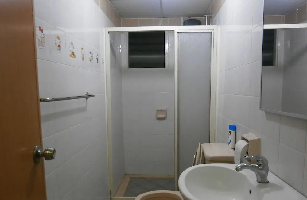 BayView Vacation Apartment