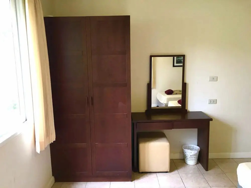 Beach Villa for Rent