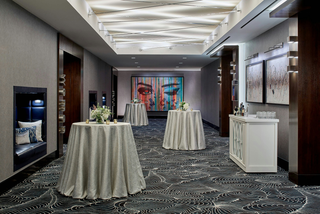 Renaissance Nashville Hotel