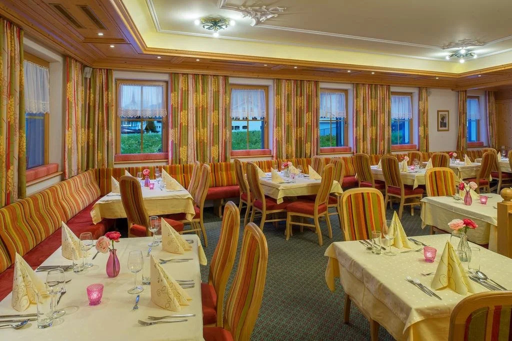 Hotel Luggi