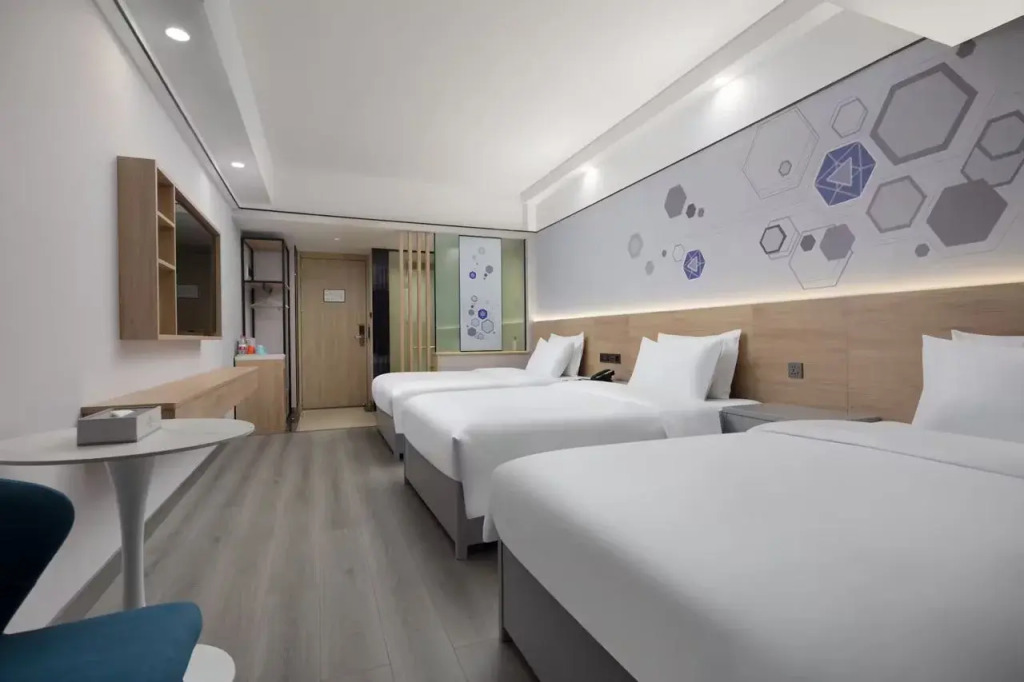 Microtel by Wyndham Kunming Guandu