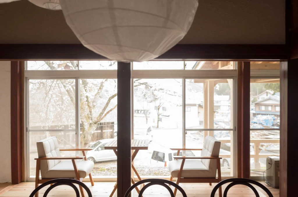 Shirakawago Guest House Kei