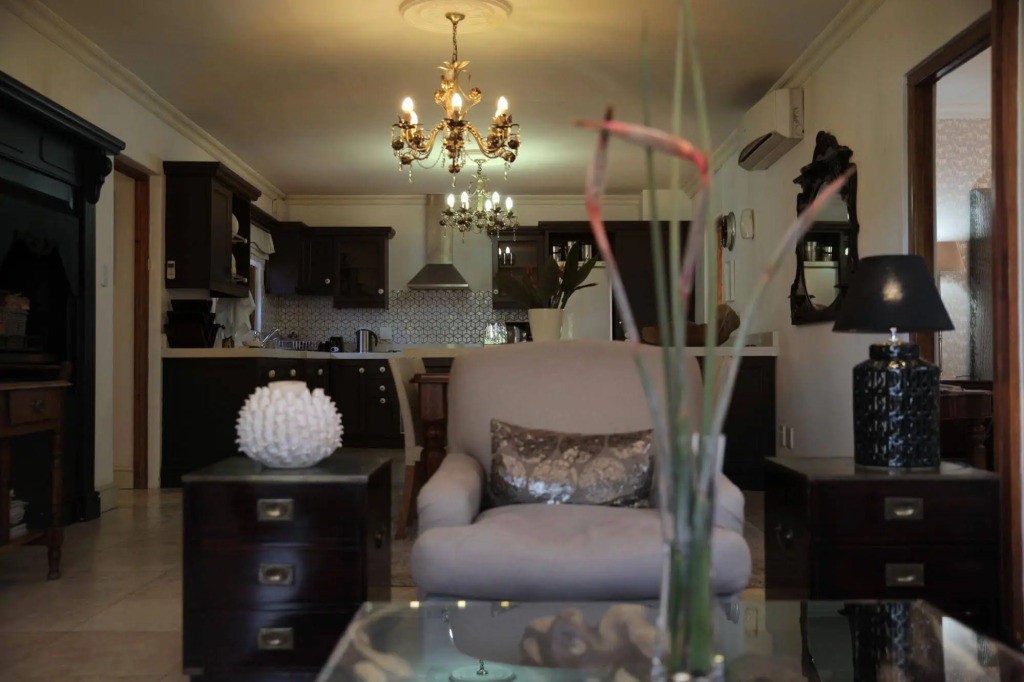 Fijndraai Villas