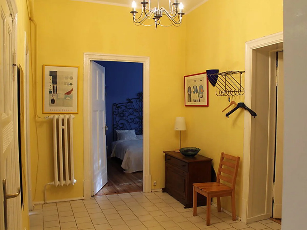 Apartment Chopina Sopot