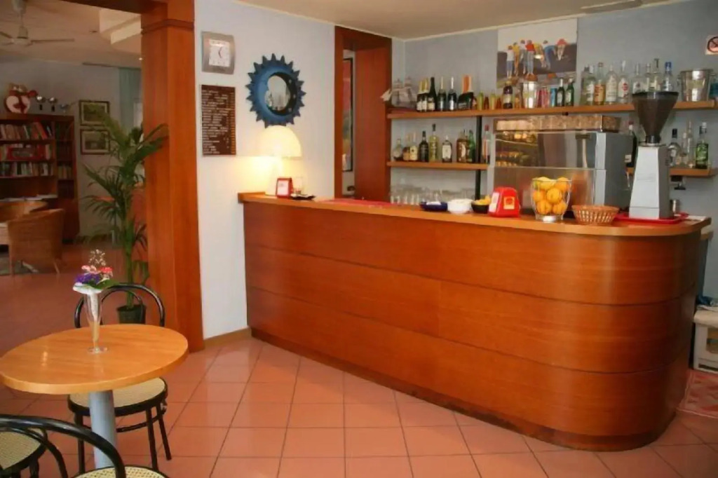 Hotel Losanna