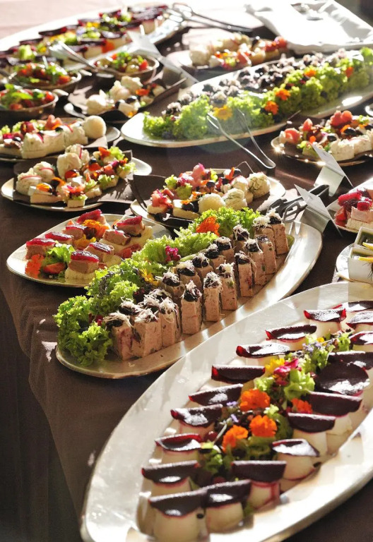 Grand Hotel Praha
