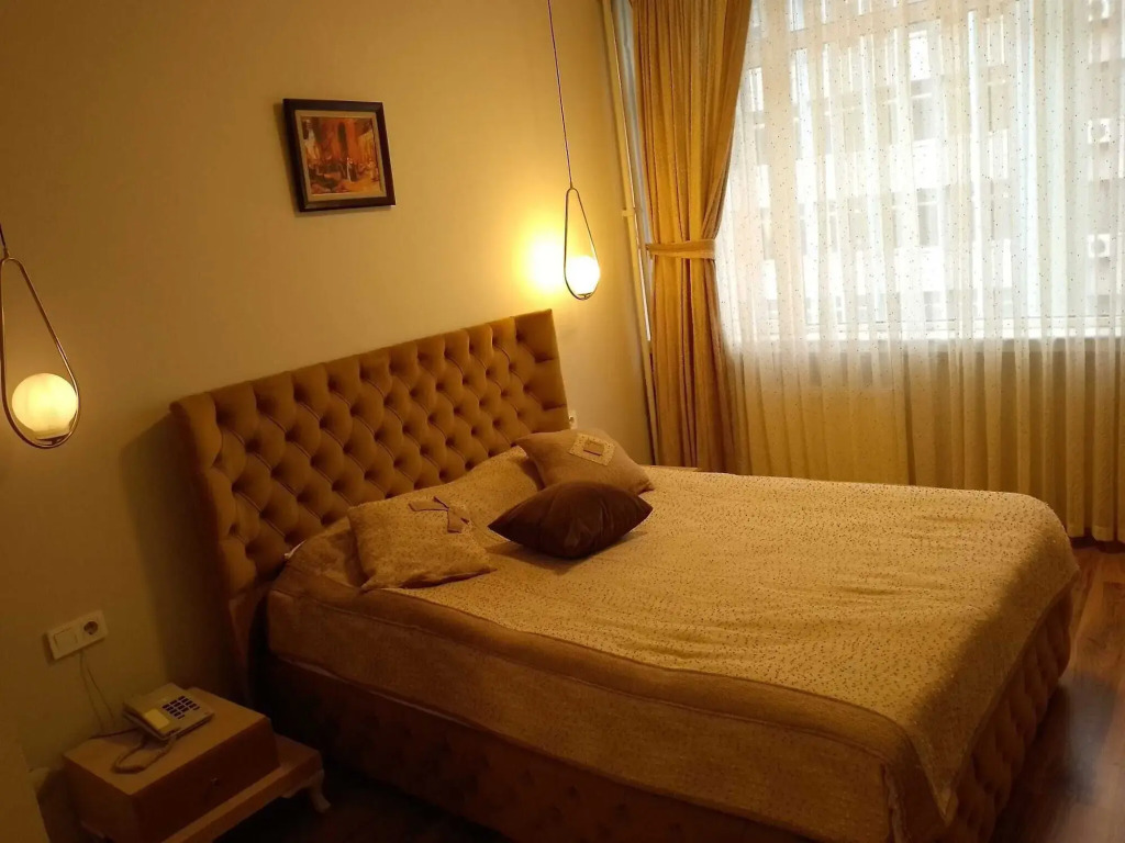 Taç Hotel