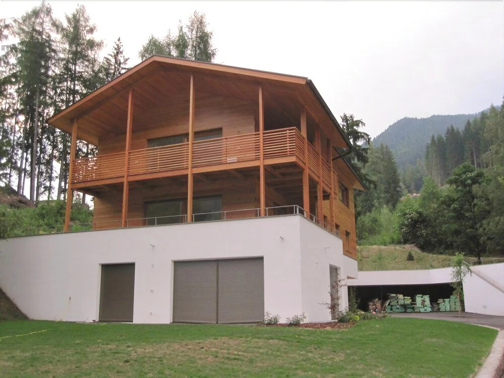 Apartments Villa Jim