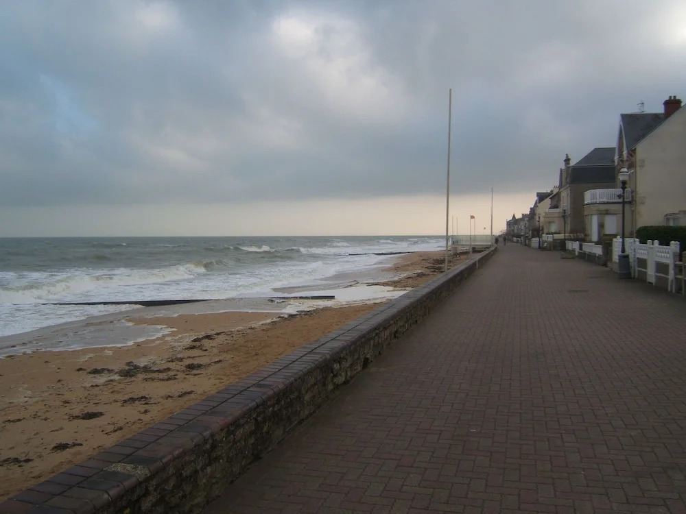 Le Relais du Cap Romain