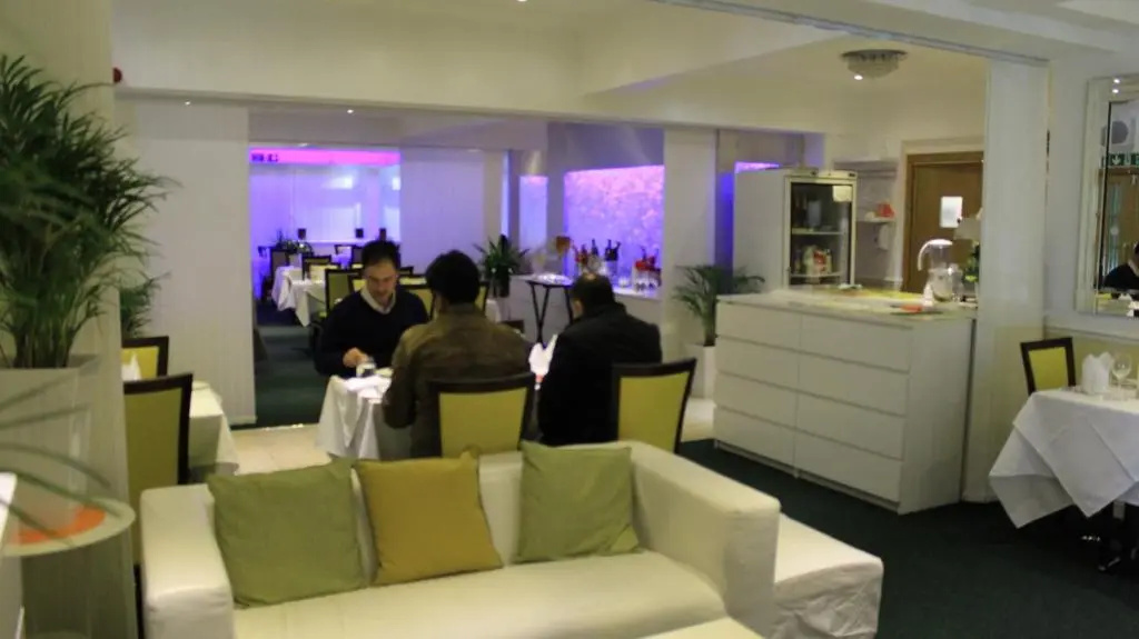 Ababeel Hotel