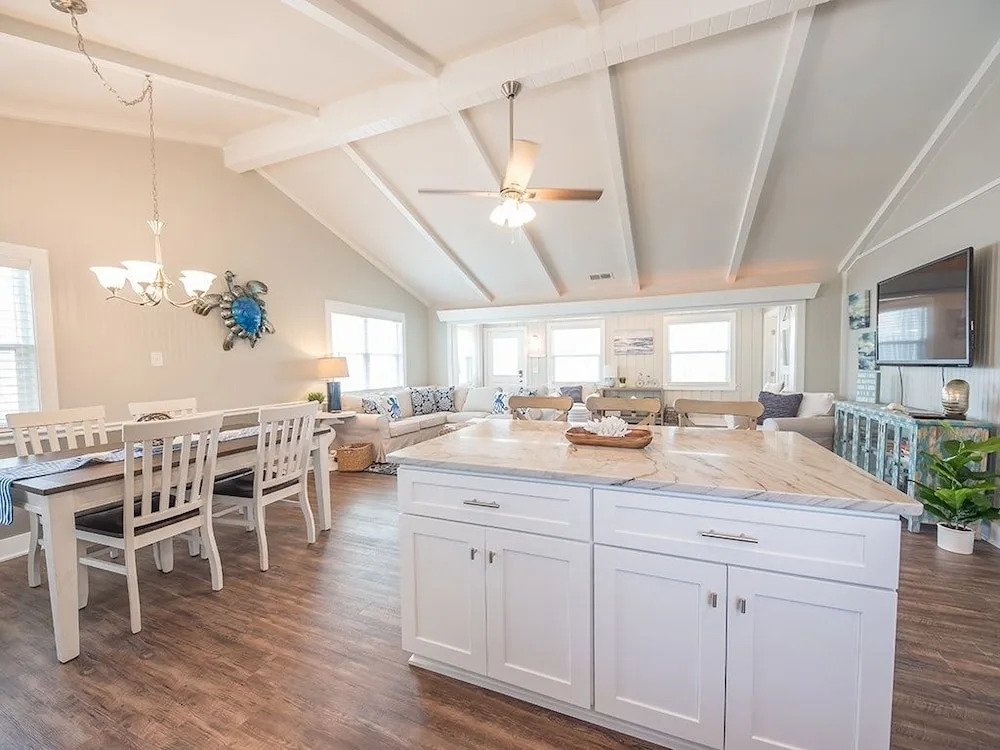 I'll Be Back - 3 Br home