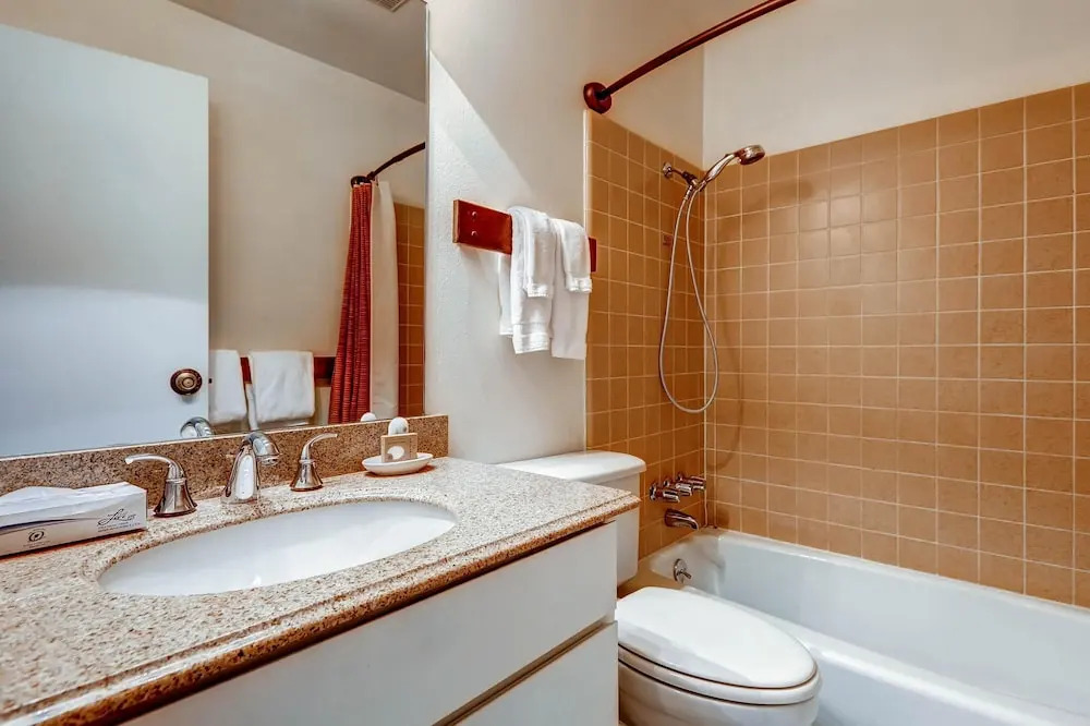 Silvertown 418 by Park City Lodging