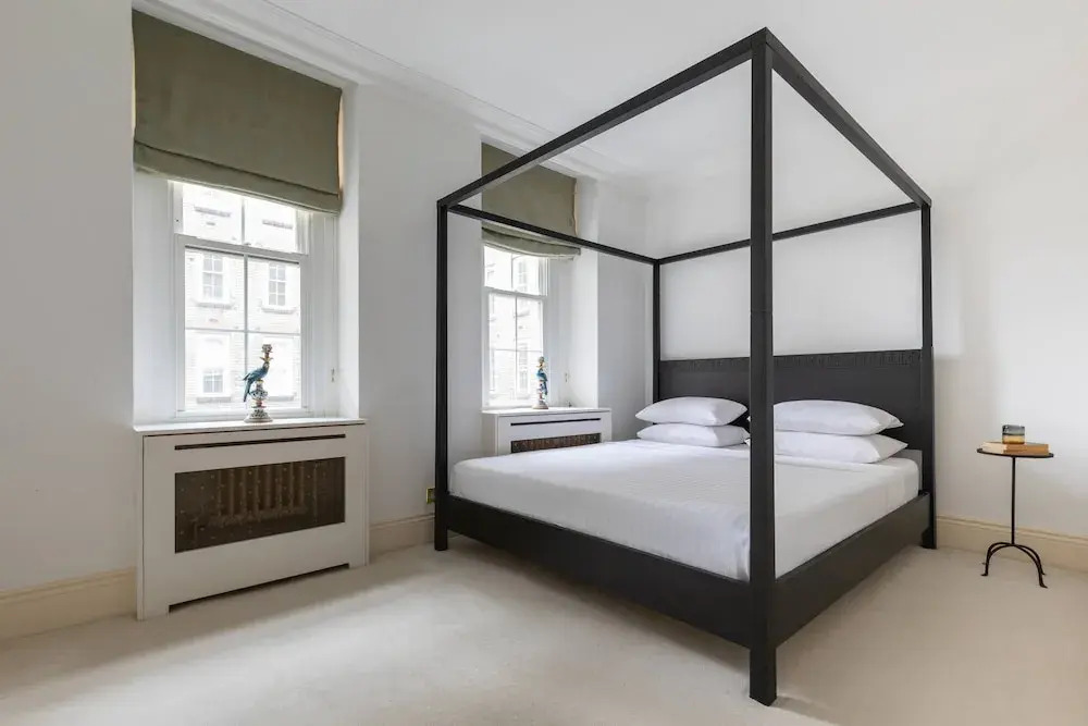 Fitzjames-avenue IV by Onefinestay