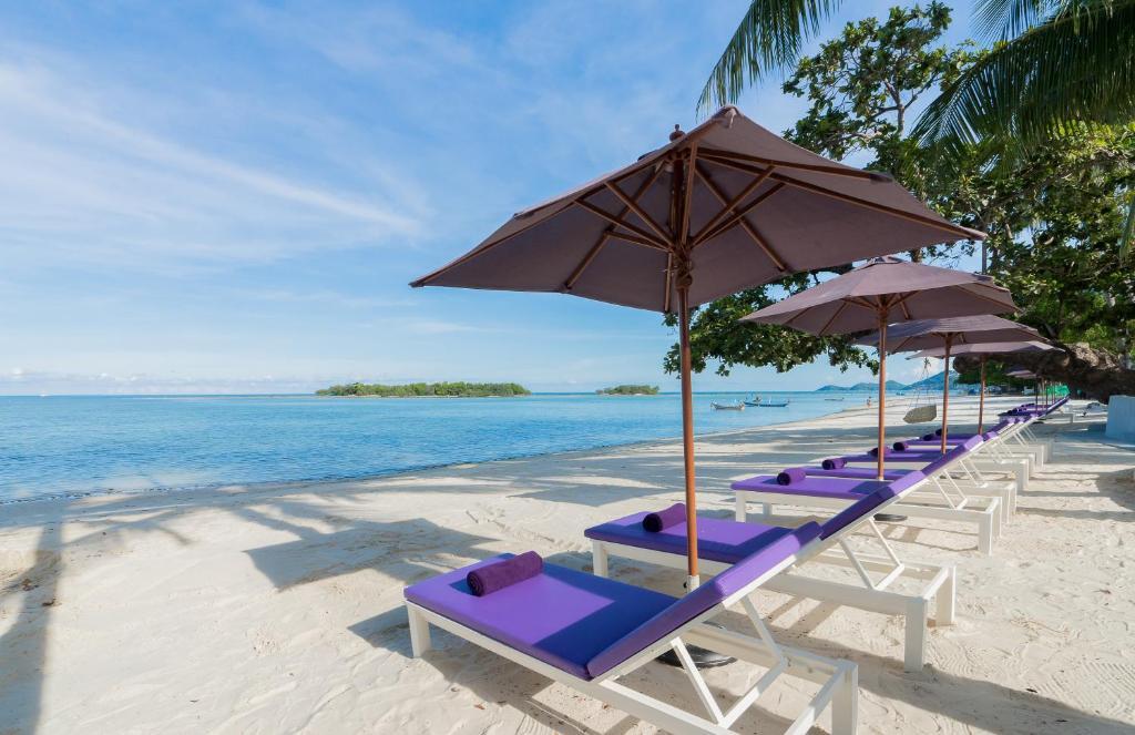 La Vida Samui