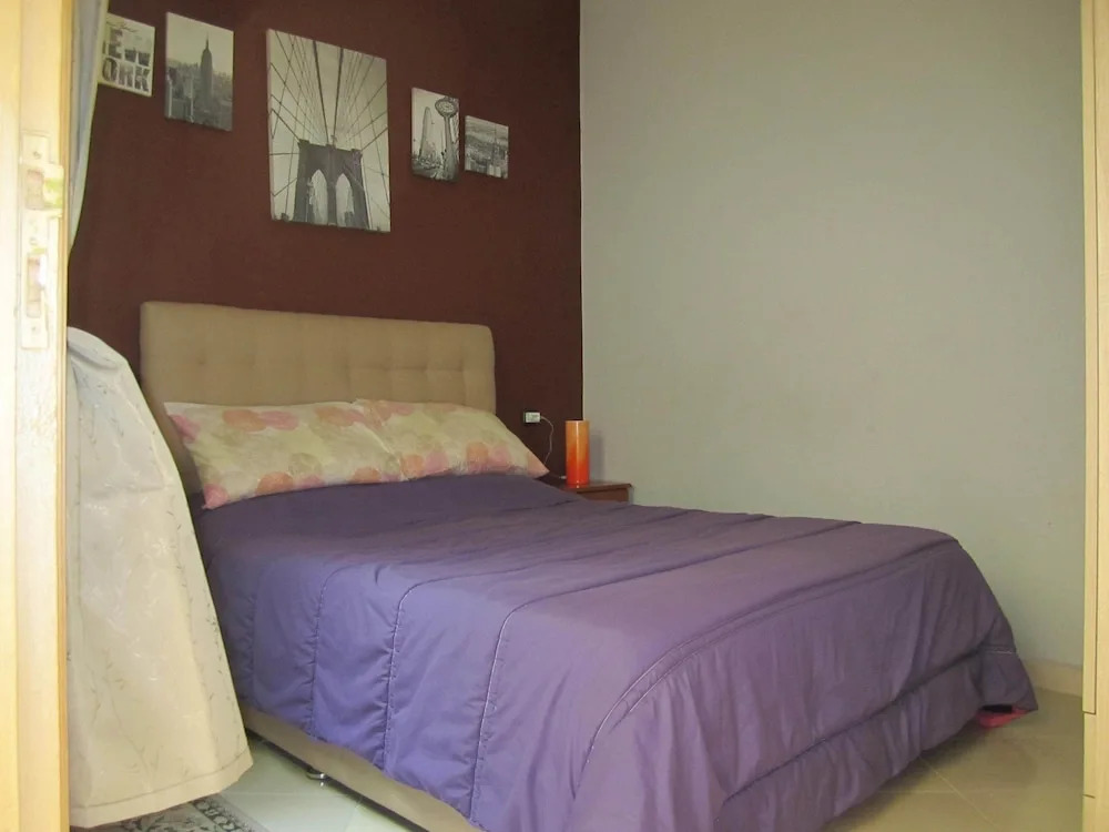 Cosy Apartment Fully Equipped in Agadir