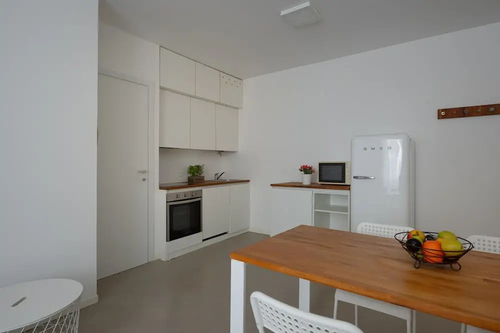 Residence Orti 18 by Wonderful Italy