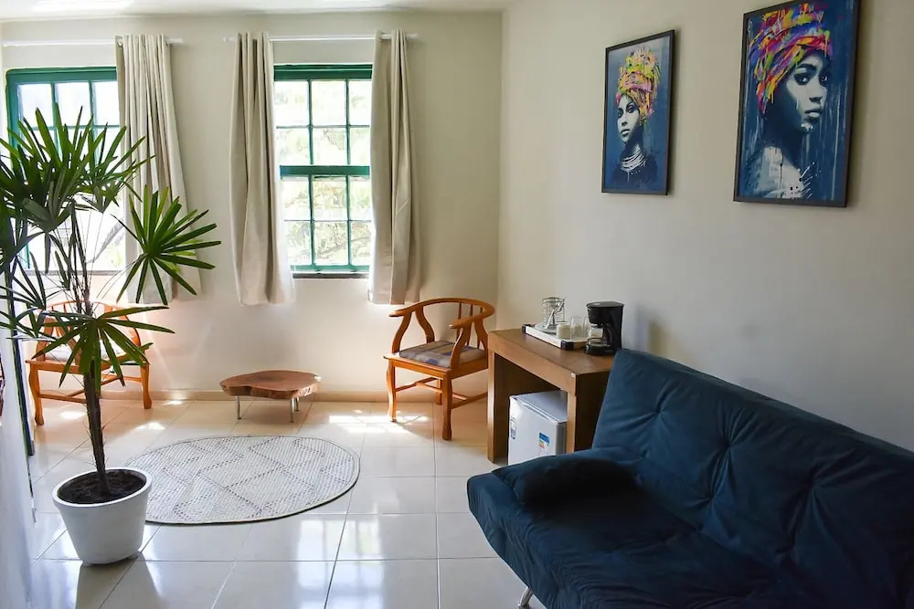 Tamboleiros Hotel Residence