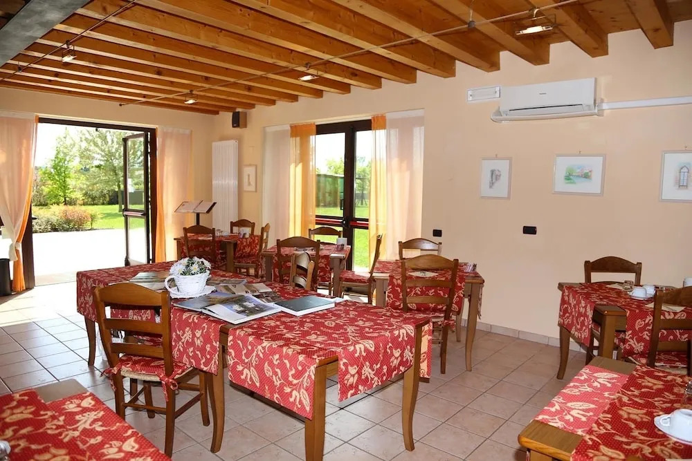 Country House La Perla del Sile