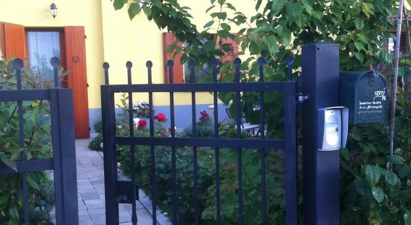 B&B Due Pioppi