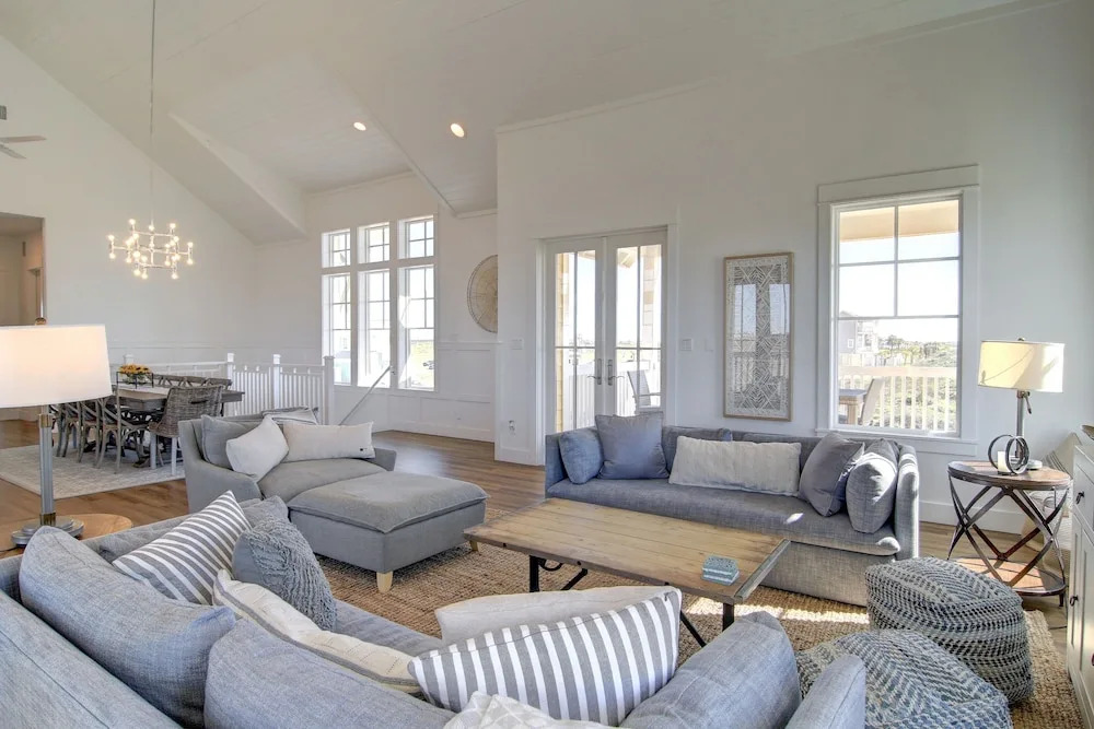 A Sight To Sea 4 Bedroom Home