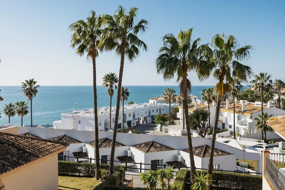 AS PM 28A in Mijas Costa