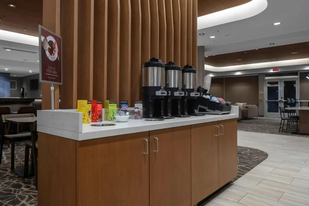 SpringHill Suites by Marriott Charlotte Huntersville