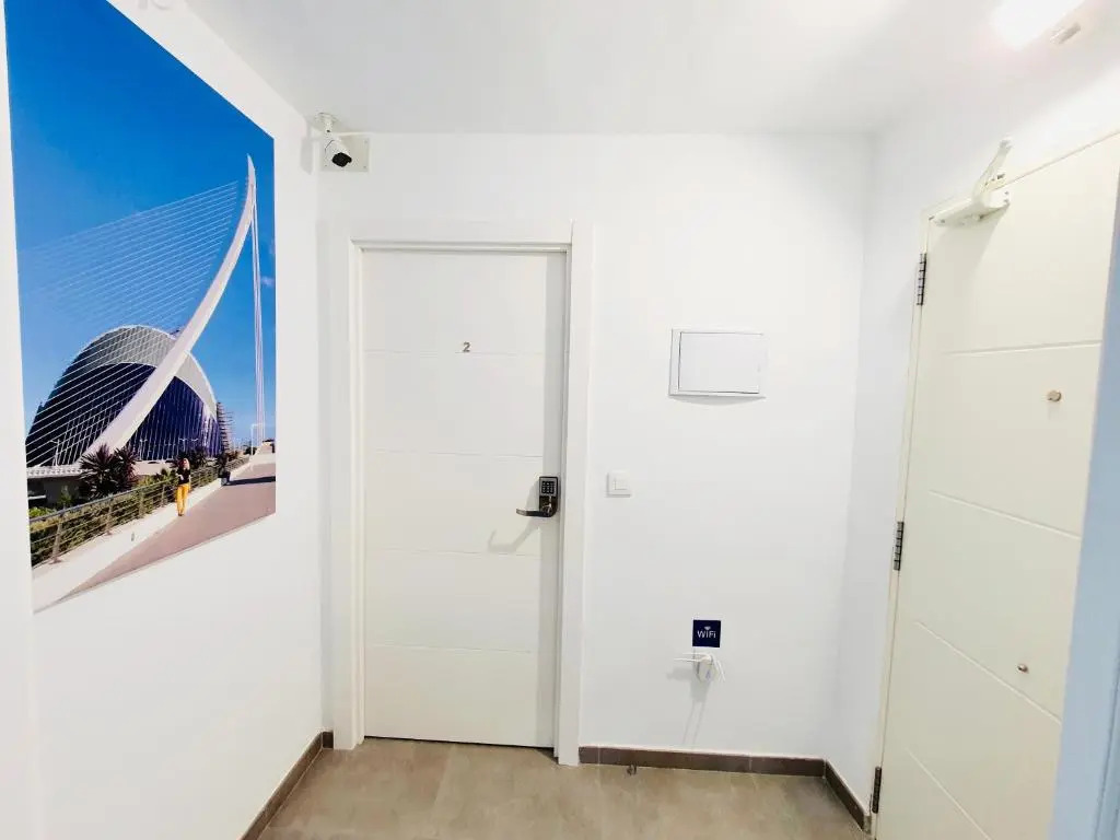 Apartamento 2 Oceanográfico