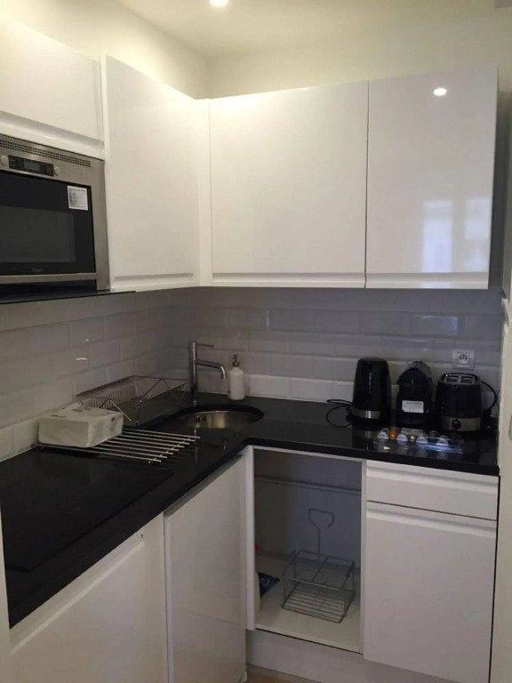 Bellechasse Suite Apartment