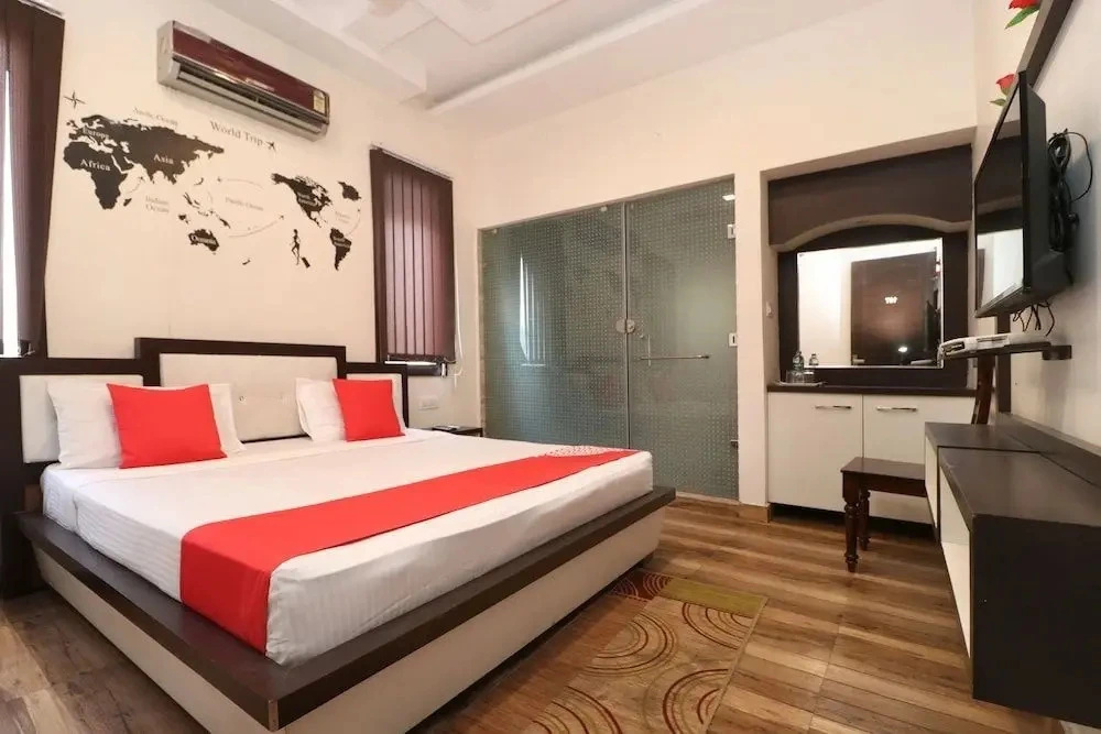 Hotel Unique