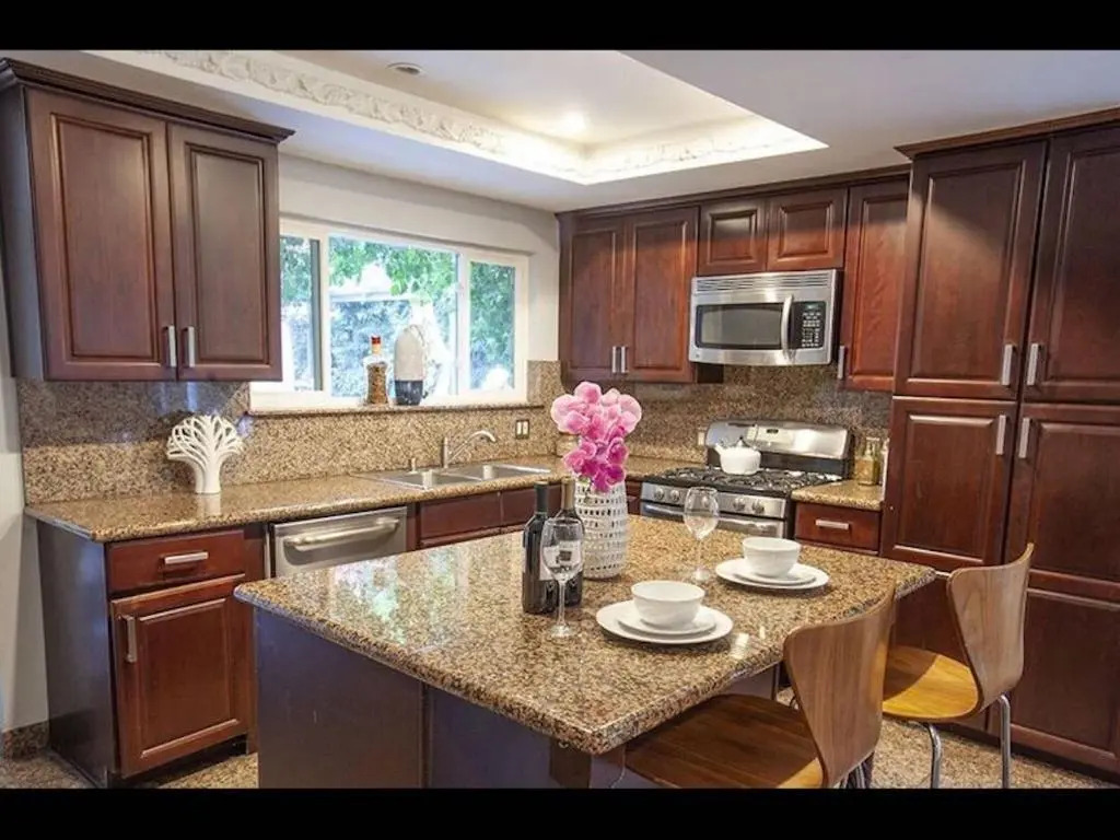 Charming Duplex Home
