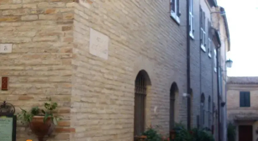 B&B Vicolo Fiorito