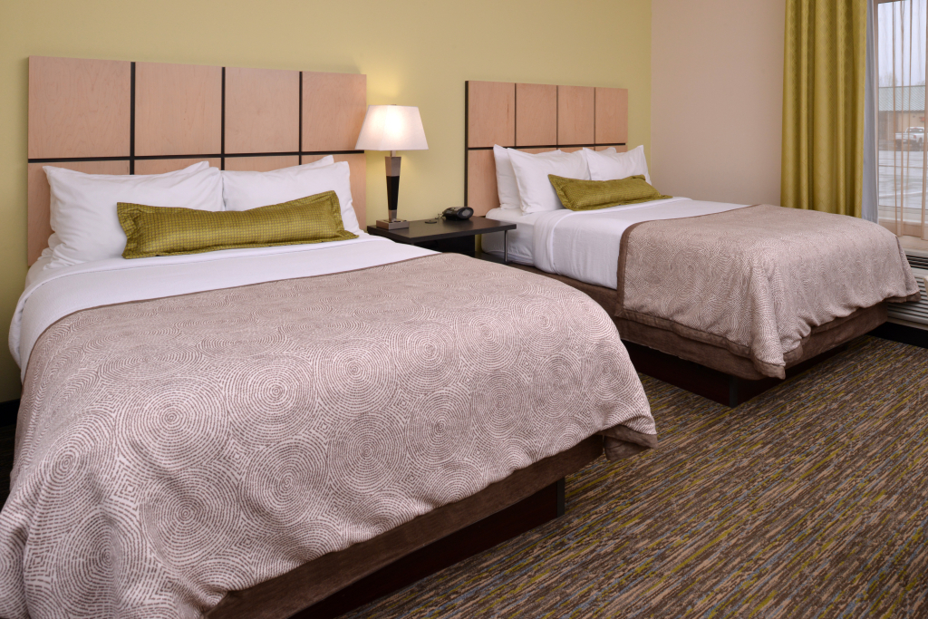 Candlewood Suites MORGANTOWN-UNIV WEST VIRGINIA by IHG