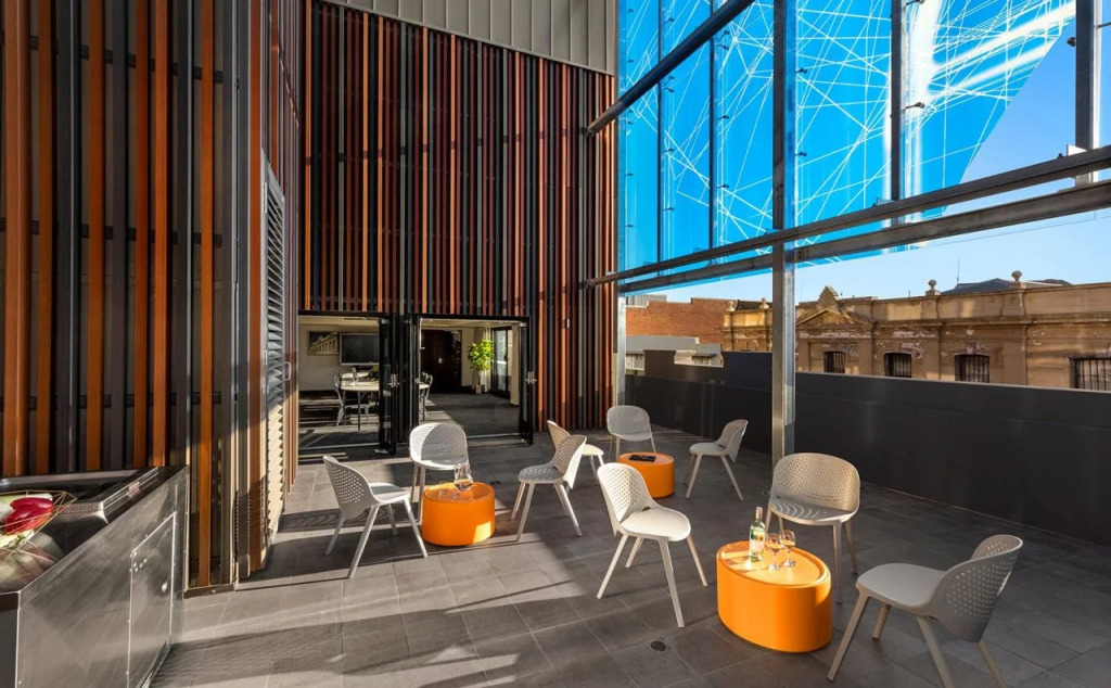 MainStay Suites Abbotsford