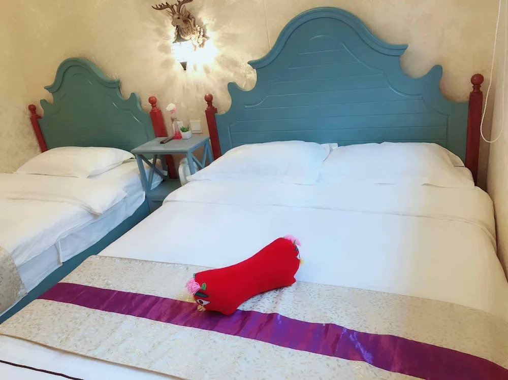 Unwind Moments Inn - Gubei Water Town