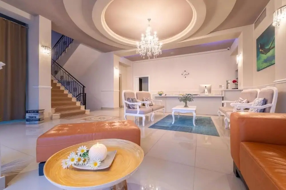 PALMA city HOTEL