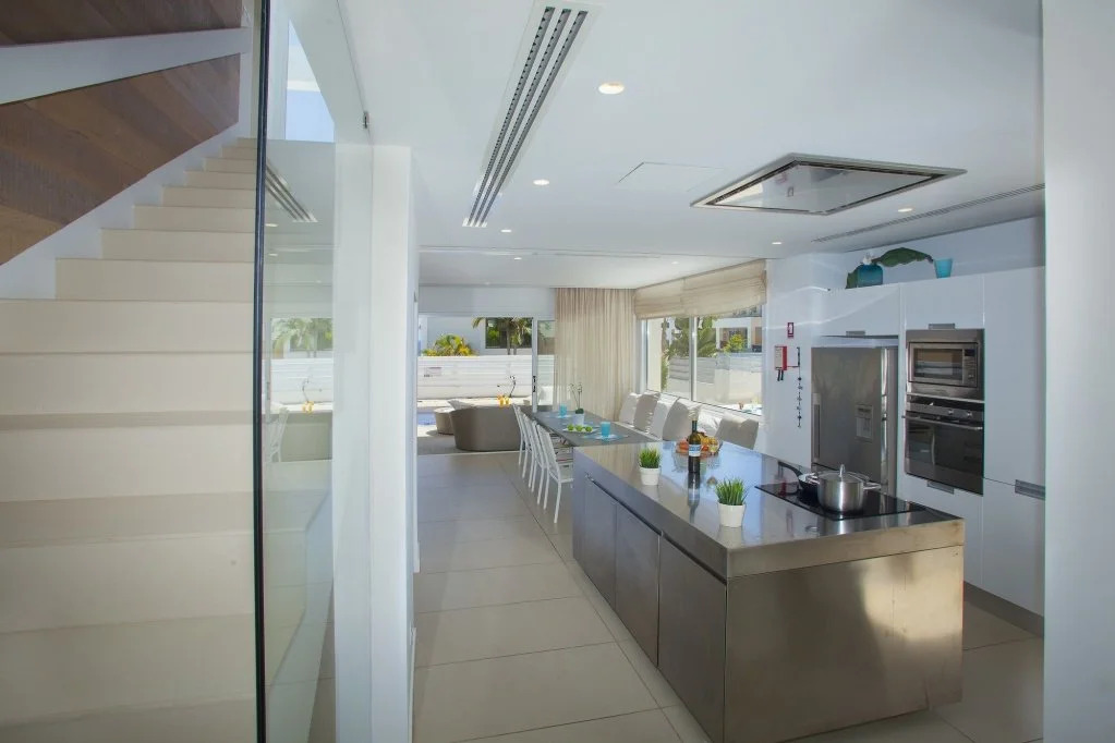 Protaras Sunrise Beach Villa 2