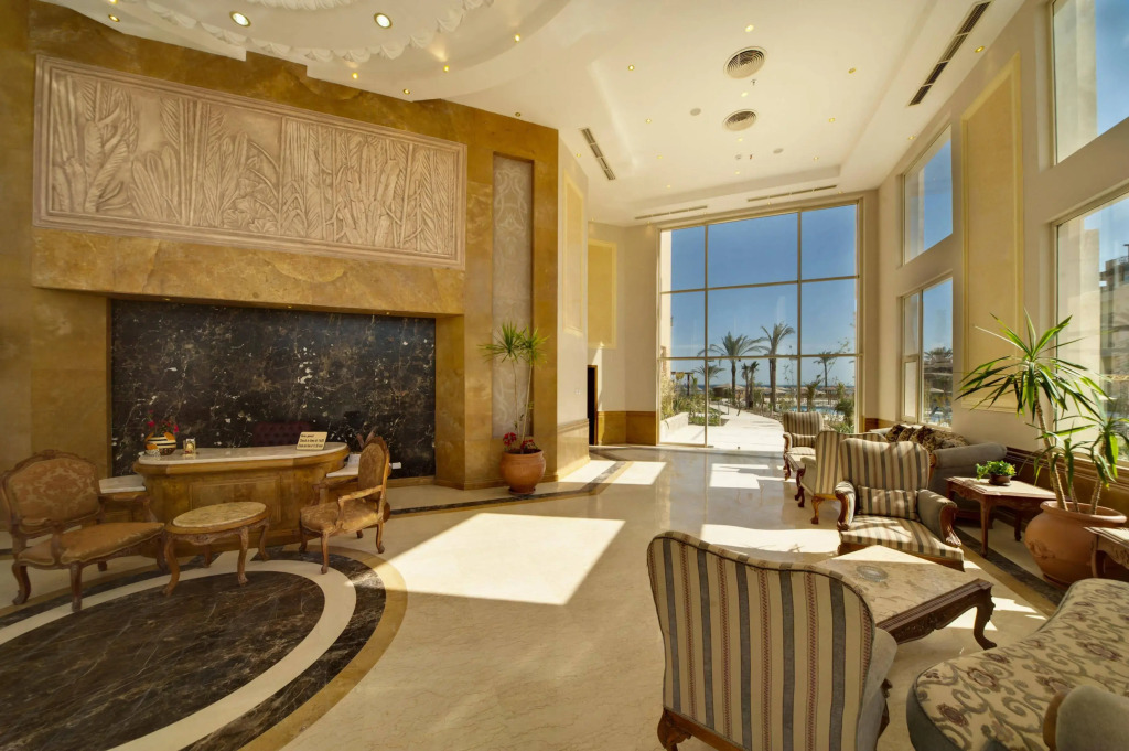 Shams Prestige Abu Soma