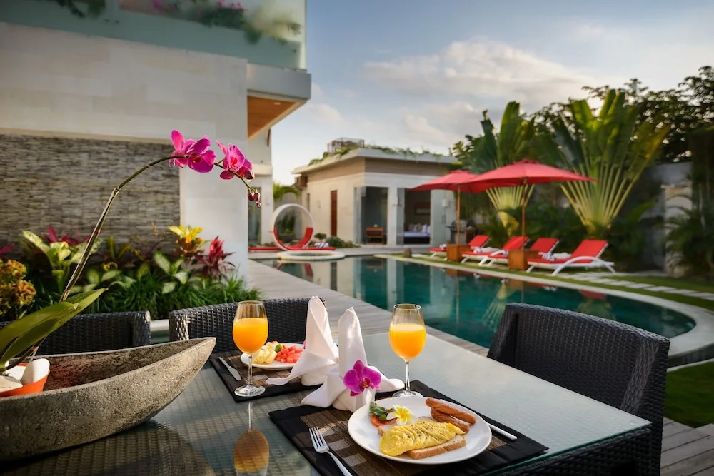 Villa Belle Seminyak by Exotic Bali Properties