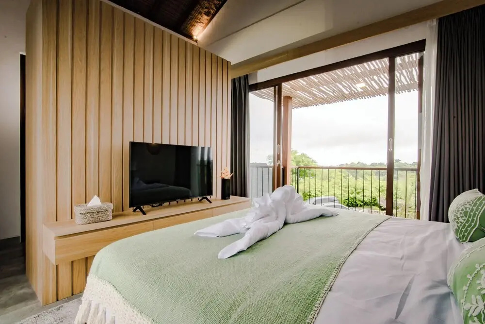 Bale Santikara VIlla