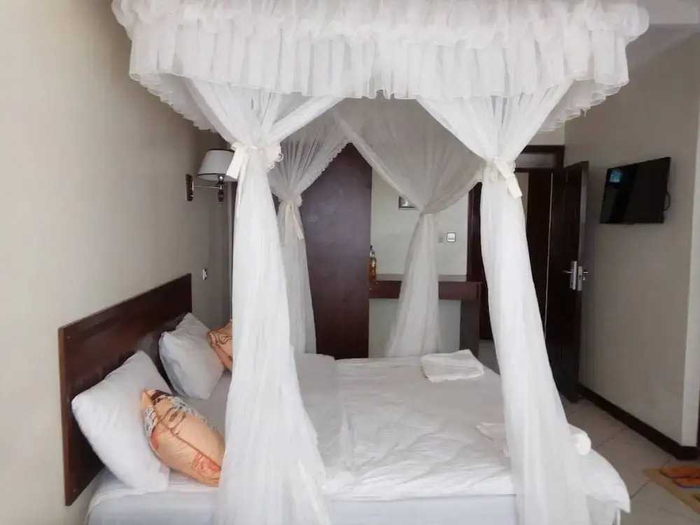 Marcia Hotel Nairobi MSA RD Opp Nexgen