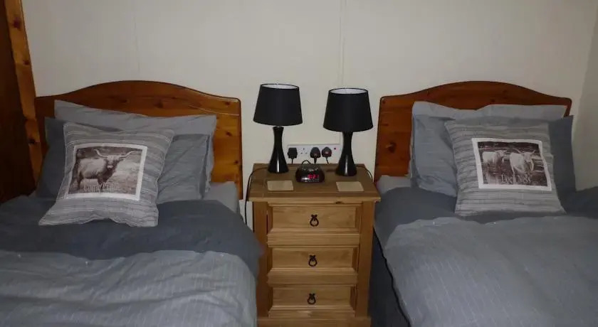 Corrie Liath B&B
