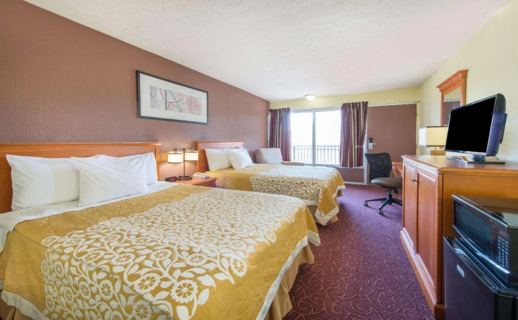 Knights Stay Inn Frankfort