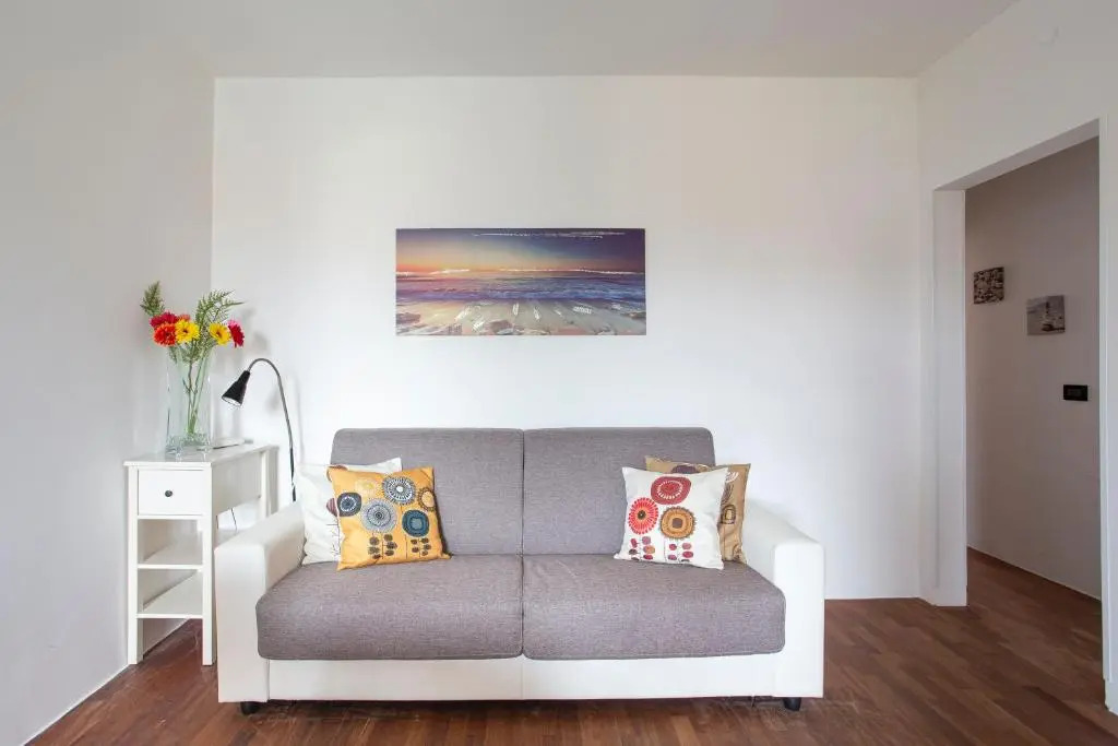 Venice Near San Marco 7 pax WiFi 2 Bedroom